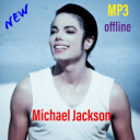 Michael Jackson mp3 Offline Music Hits Icon