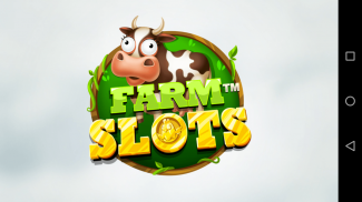 Farm Slots™ - FREE Casino GAME screenshot 4