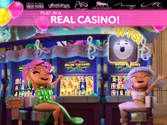 POP! Slots – 老虎机免费赌场 screenshot 5