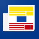Periódicos Ecuatorianos Icon