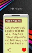 1000+ Life Hacks And Tricks screenshot 11