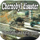 Nuklearkatastrophe von Tschernobyl Icon