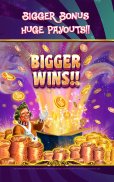 Willy Wonka Vegas Casino Slots screenshot 7