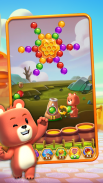 Bubble Buggle Pop: Arma Bolhas screenshot 0