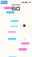 Bouncy Climb - Minimal Jump screenshot 2