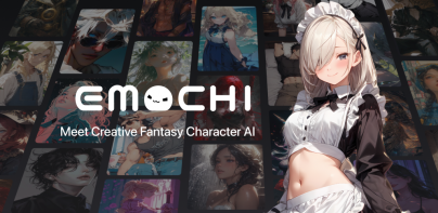 Emochi: Chat With Character