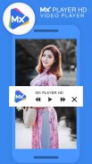 MX Player HD Video Player : 4K Video Player screenshot 3