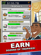 Pocket Politics: Idle Money screenshot 9