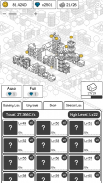 머지 빌딩 타이쿤 : 방치형 시티 screenshot 2