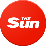 The Sun Mobile - News, Sport & Celebrity Gossip screenshot 2