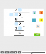 How to do long division math screenshot 2