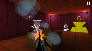 Netlooter - The auto-aim FPS screenshot 5