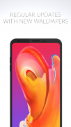 Oneplus 6 Wallpaper | Oneplus 6 Wallpapers screenshot 4