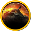 Kule Tank Savunma Icon