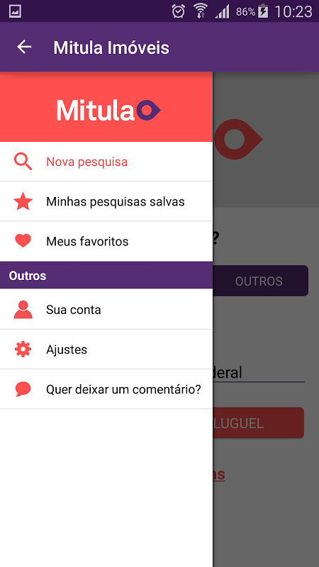 Download do APK de Wimoveis para Android