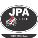 JPA Log - Profissional Icon