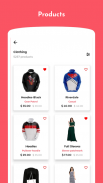 Shoply React Native Theme screenshot 6