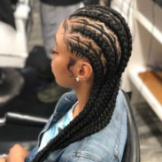 Black Women Braids screenshot 4