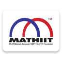 MATHIIT - IIT JEE, KEAM, NEET, Icon