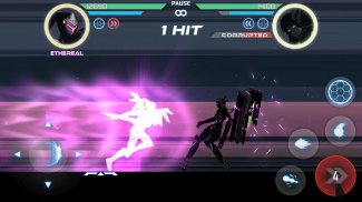Shadow Battle screenshot 4