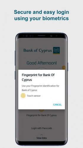 Bank Of Cyprus 5 3 6 Download Android Apk Aptoide