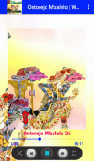Ontorejo Mbalelo | Wayang Kulit Ki Anom S screenshot 0