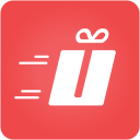 tinysurprise - Online Gifting Icon