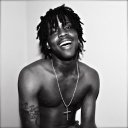 Chief Keef Laughs