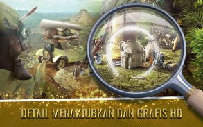 Berburu Harta Karun – Cari benda tersembunyi screenshot 5