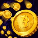 Bitcoin mining: idle tycoon