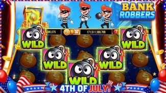 Cash Winner Casino Slots screenshot 8