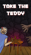 Тедди мишка Момо - Momo teddy bear screenshot 4