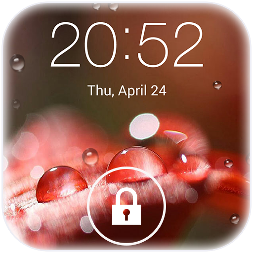 Lv Wallpapers Live Background - Lockscreen APK voor Android Download