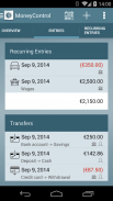 MoneyControl Expense Tracking screenshot 9