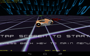 Neon Rider 2 screenshot 12