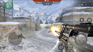 Gun & Strike 3D screenshot 6