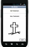My Bible KJV screenshot 3