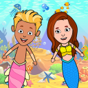 My Tizi Town - Unterwasser Spiele für Kinder