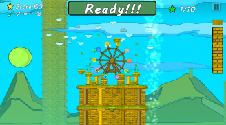 Math Tower 2 Add, & Multiply screenshot 0