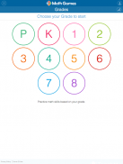 Math Games by TeachMe screenshot 0