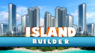 Island Builder screenshot 10