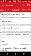 e-Građanin screenshot 6