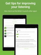 LearnEnglish Podcasts screenshot 3