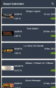 Steam Discounts screenshot 0