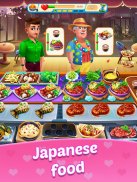 Cooking Kawaii - cooking games screenshot 9