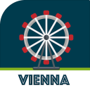 VIENNA Guide Tickets & Hotels Icon