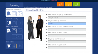 ELT Skills Elementary App screenshot 5