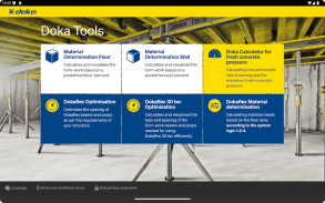 Doka Tools screenshot 18