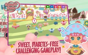 Candy Cafe screenshot 5