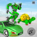 Turtle Robot Car Games Sim - Baixar APK para Android | Aptoide